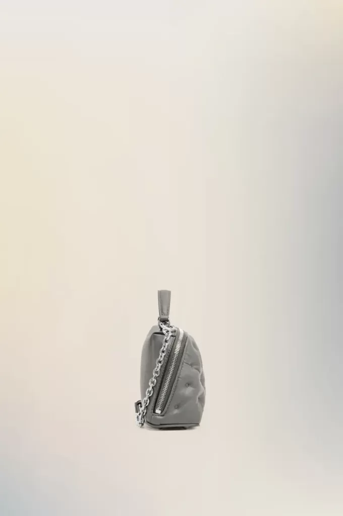 Bolso trapezoidal Glam Slam