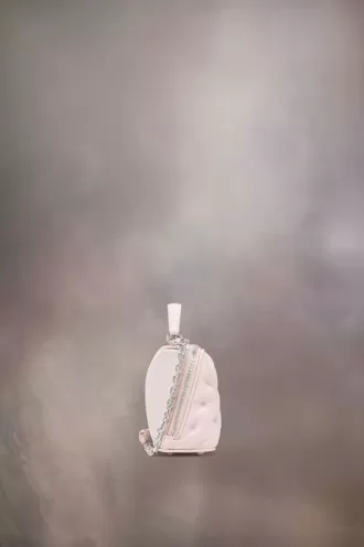 Bolso trapezoidal Glam Slam