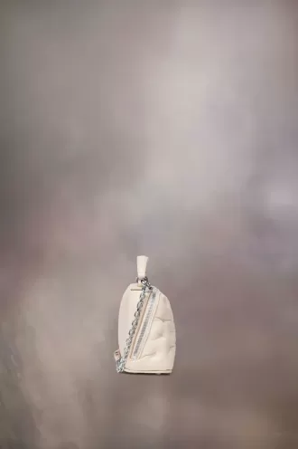 Bolso trapezoidal Glam Slam