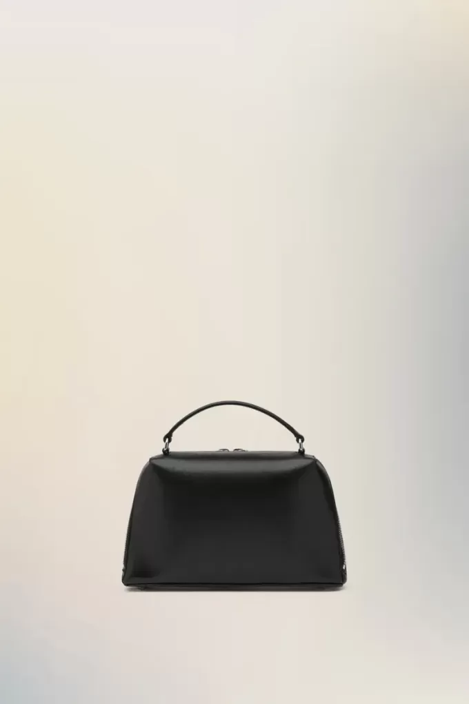 Bolso trapezoidal Glam Slam