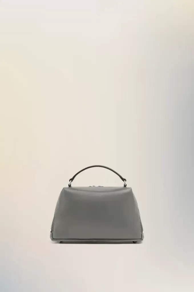 Bolso trapezoidal Glam Slam