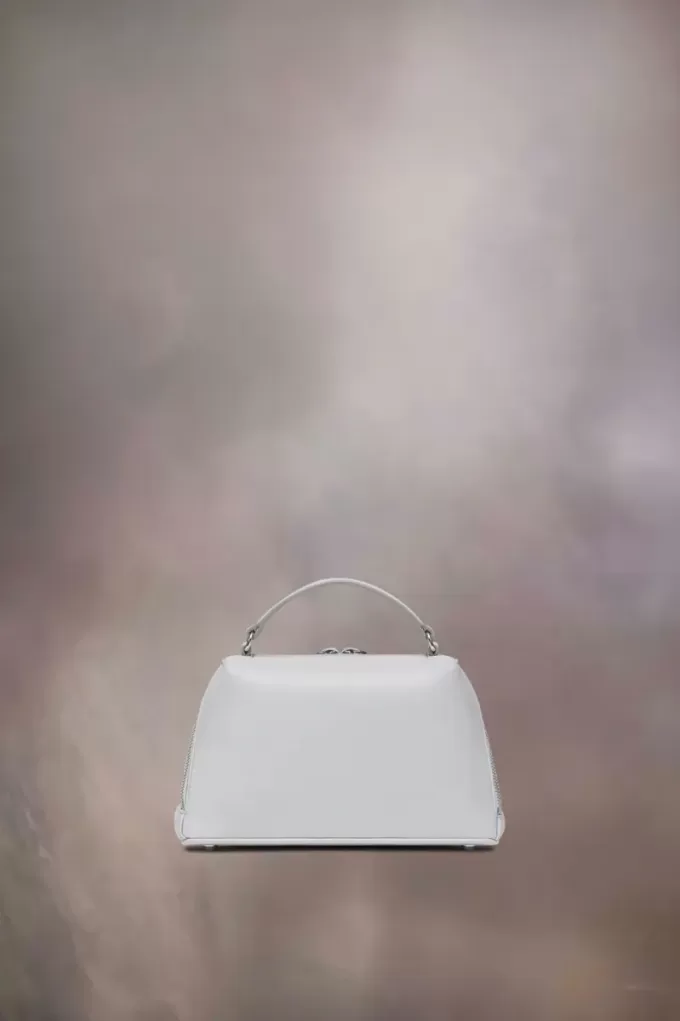 Bolso trapezoidal Glam Slam