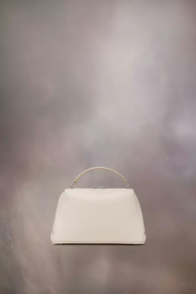 Bolso trapezoidal Glam Slam