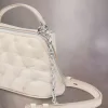 Bolso trapezoidal Glam Slam