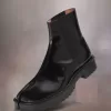 Bota Chelsea Tabi de Maison Margiela Bota Chelsea Tabi de Maison Margiela