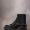 Bota Chelsea Tabi de Maison Margiela Bota Chelsea Tabi de Maison Margiela