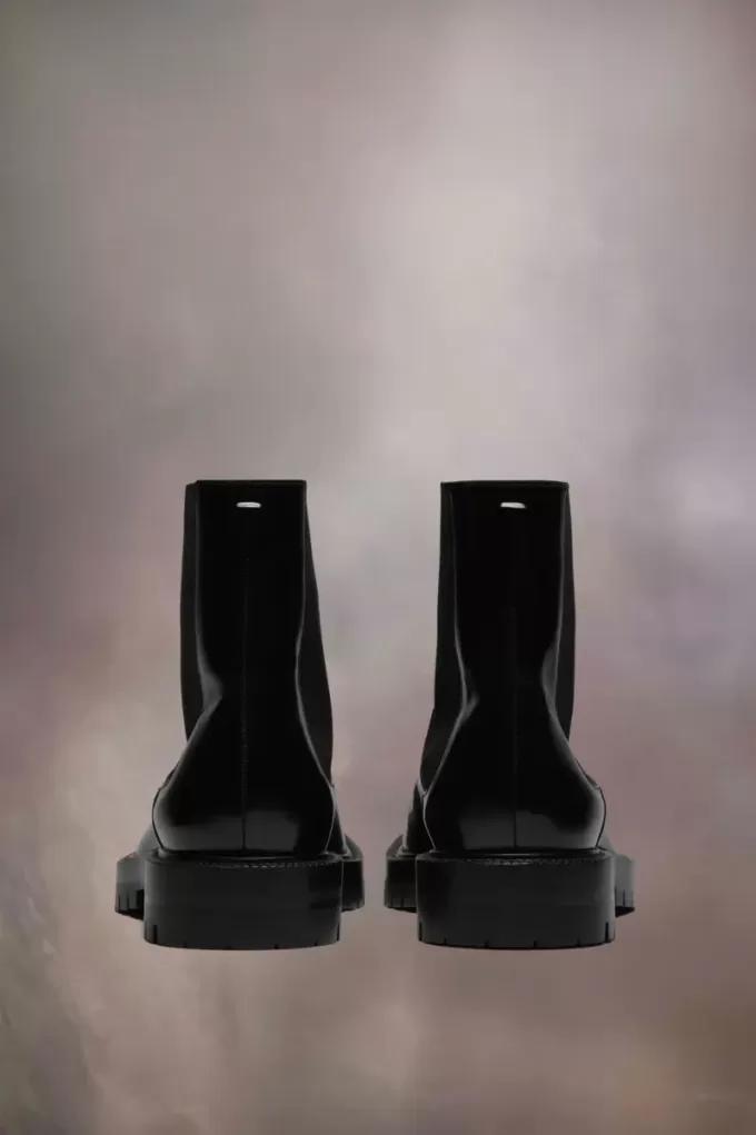 Bota Chelsea Tabi de Maison Margiela Bota Chelsea Tabi de Maison Margiela