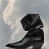 Bota vaquera Tabi de Maison Margiela