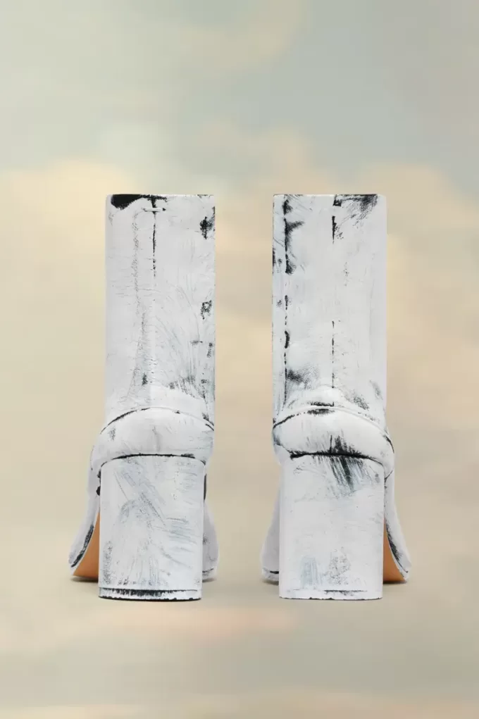 Botas Tabi Bianchetto Botas Tabi Bianchetto