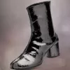 Botas Tabi Mirror de Maison Margiela