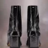 Botas Tabi Mirror de Maison Margiela