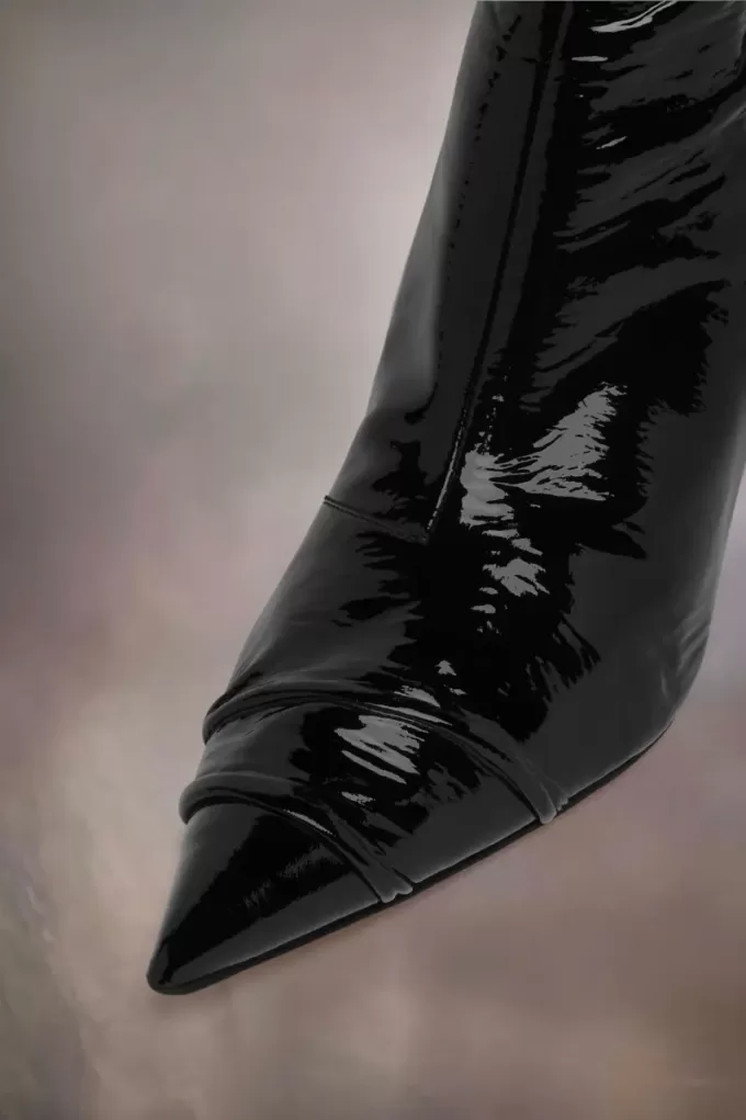 Botines Kinkies de Maison Margiela Botines Kinkies de Maison Margiela