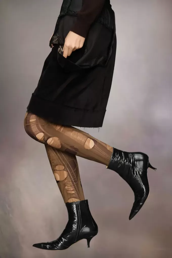 Botines Kinkies de Maison Margiela Botines Kinkies de Maison Margiela