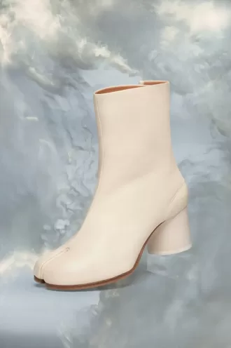 Botines Tabi de Maison Margiela