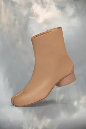 Botines Tabi de Maison Margiela Botines Tabi de Maison Margiela