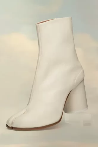 Botines Tabi de Maison Margiela