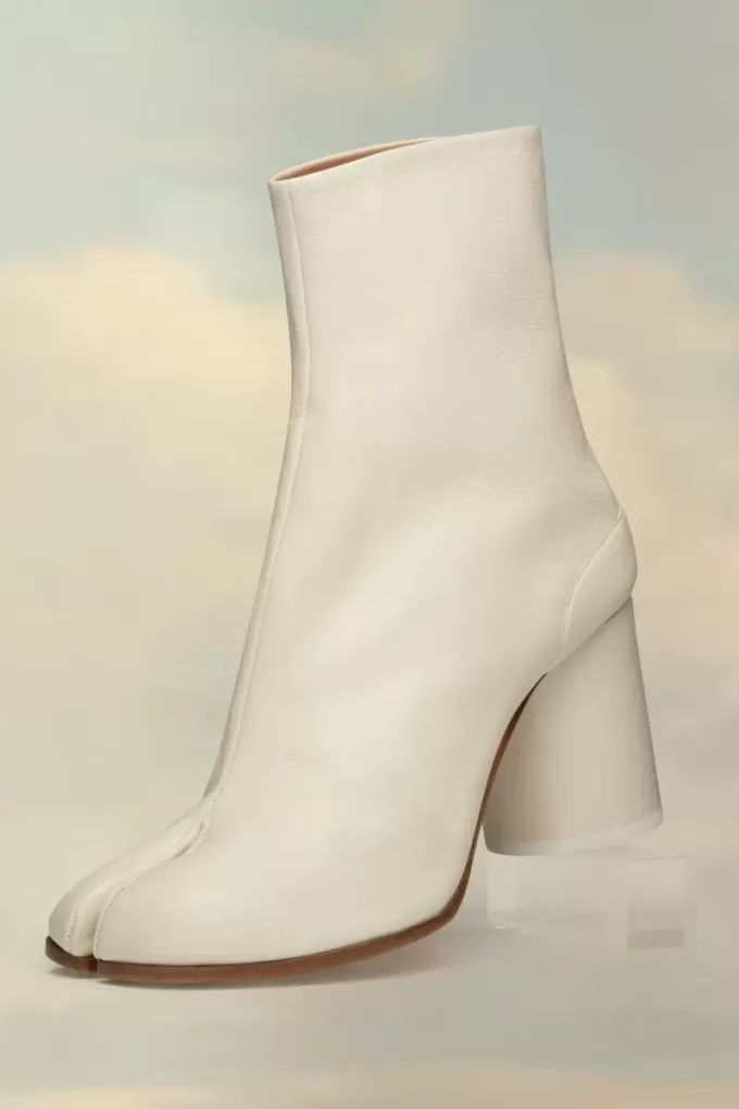 Botines Tabi de Maison Margiela