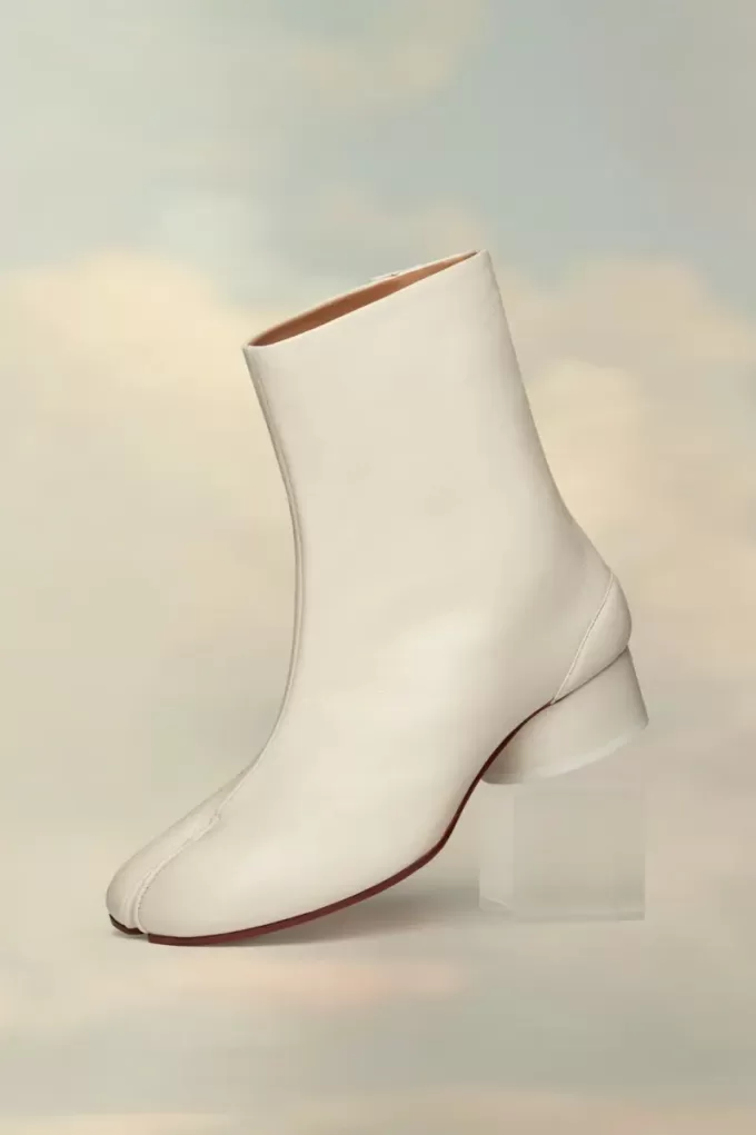 Botines Tabi de Maison Margiela