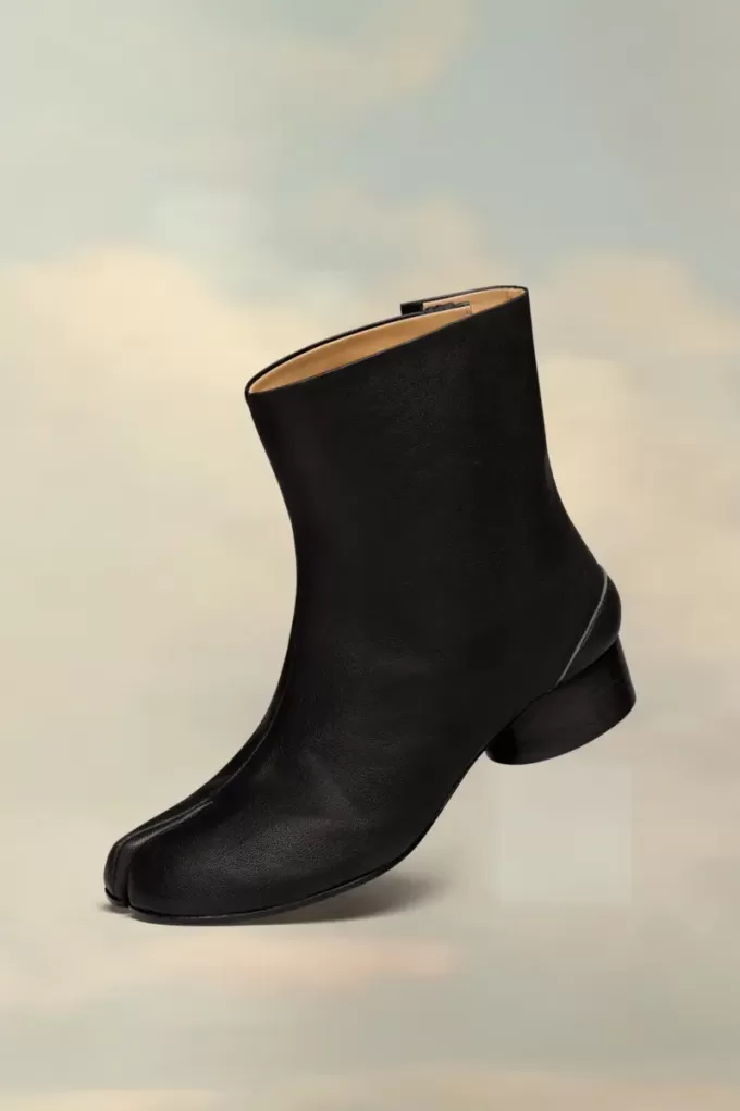 Botines Tabi de Maison Margiela