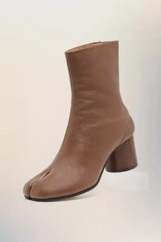 Botines Tabi de Maison Margiela