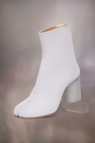 Botines Tabi de Maison Margiela