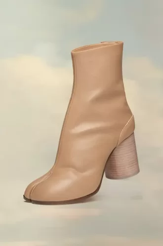 Botines Tabi de Maison Margiela