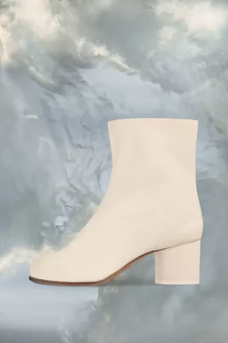 Botines Tabi de Maison Margiela