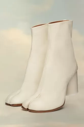 Botines Tabi de Maison Margiela
