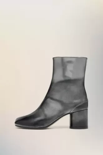 Botines Tabi de Maison Margiela