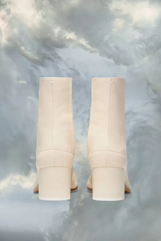 Botines Tabi de Maison Margiela Botines Tabi de Maison Margiela