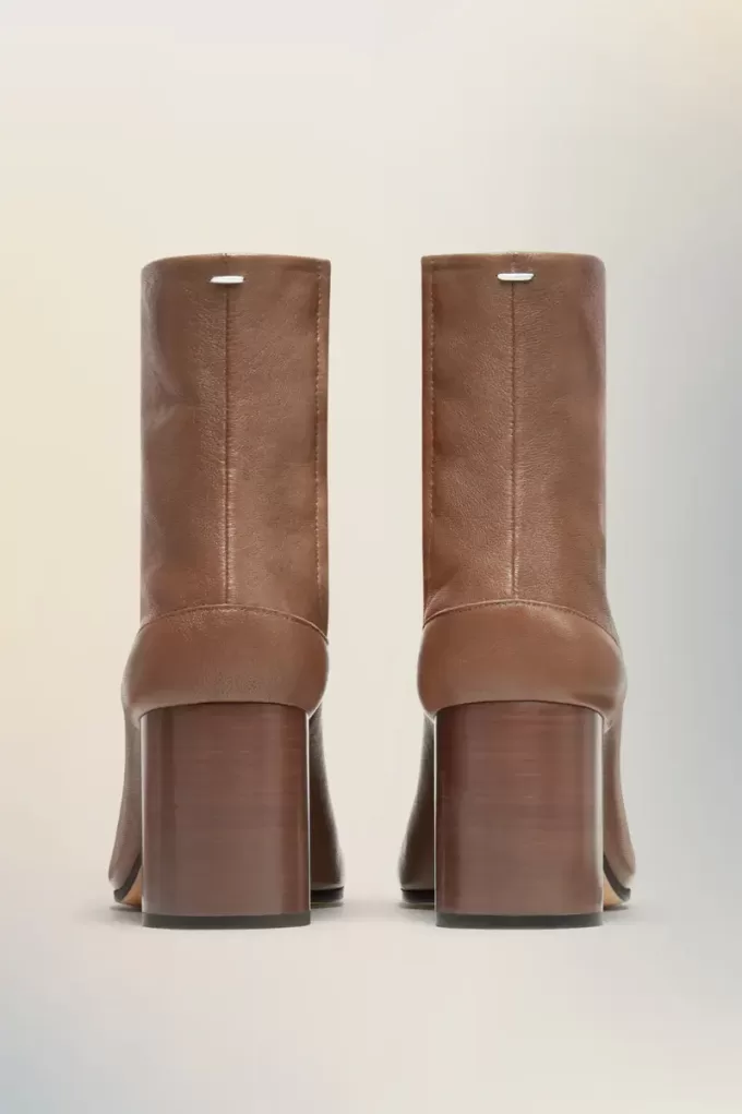 Botines Tabi de Maison Margiela Botines Tabi de Maison Margiela