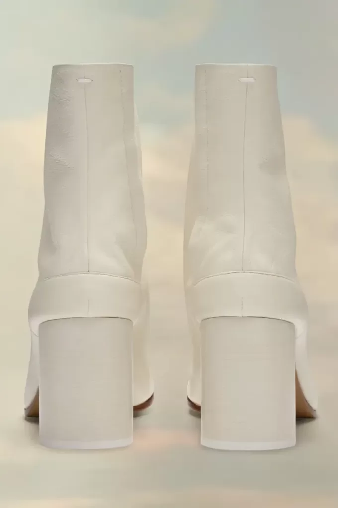 Botines Tabi de Maison Margiela