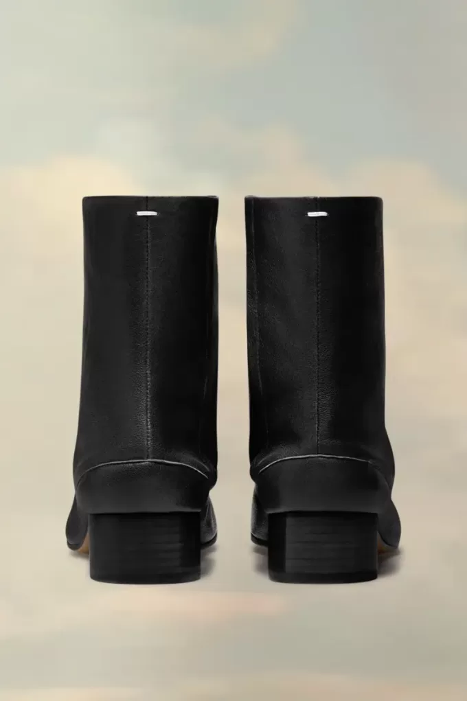 Botines Tabi de Maison Margiela