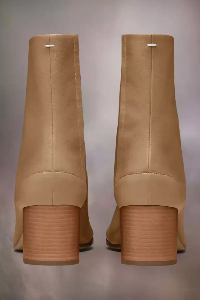 Botines Tabi de Maison Margiela