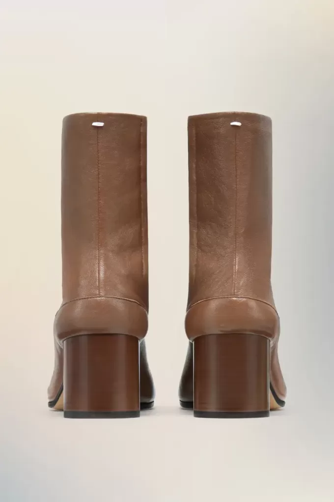 Botines Tabi de Maison Margiela