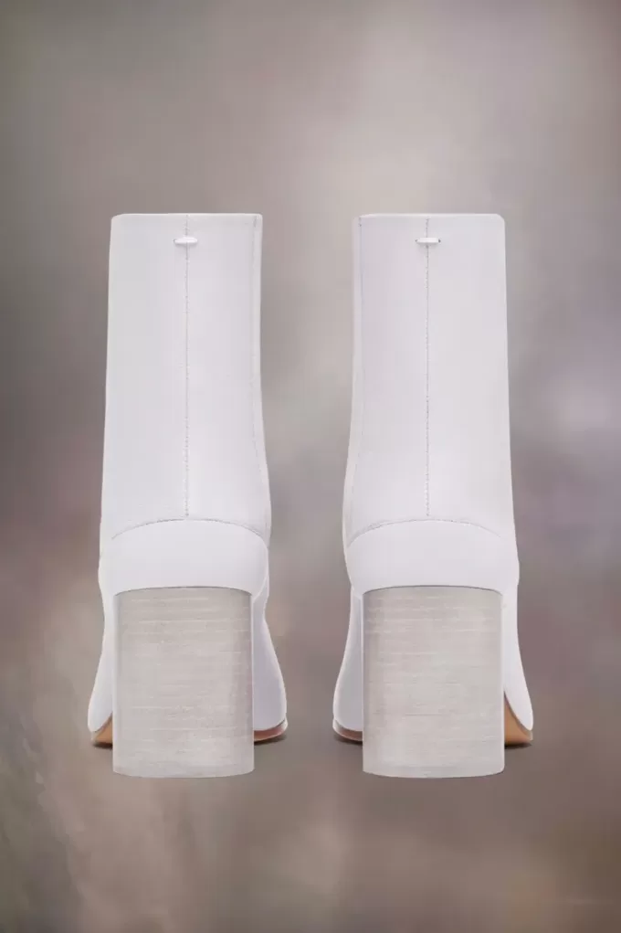 Botines Tabi de Maison Margiela Botines Tabi de Maison Margiela