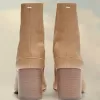 Botines Tabi de Maison Margiela Botines Tabi de Maison Margiela