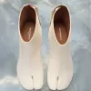 Botines Tabi de Maison Margiela Botines Tabi de Maison Margiela