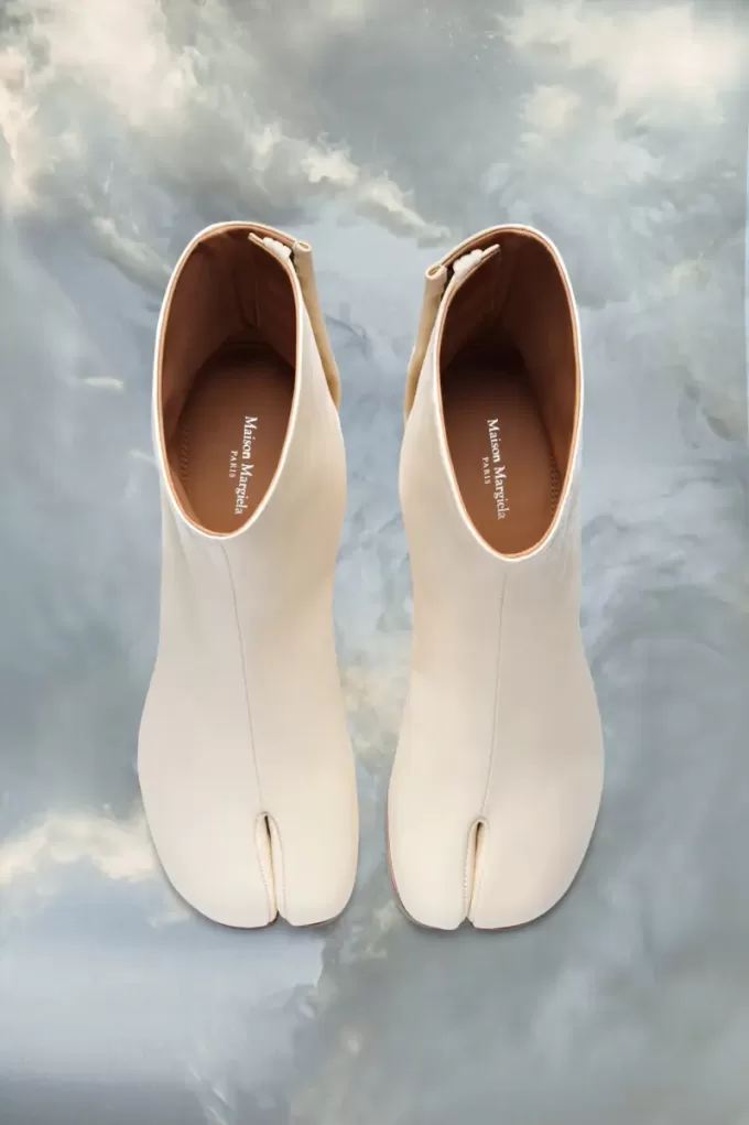 Botines Tabi de Maison Margiela Botines Tabi de Maison Margiela