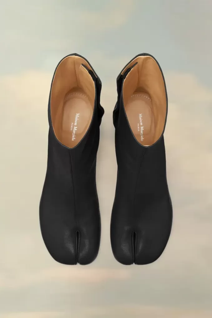 Botines Tabi de Maison Margiela