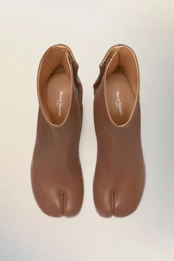 Botines Tabi de Maison Margiela Botines Tabi de Maison Margiela