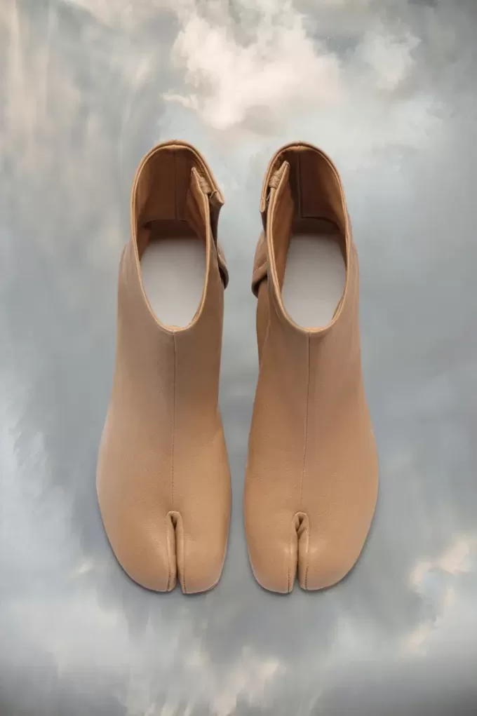 Botines Tabi de Maison Margiela