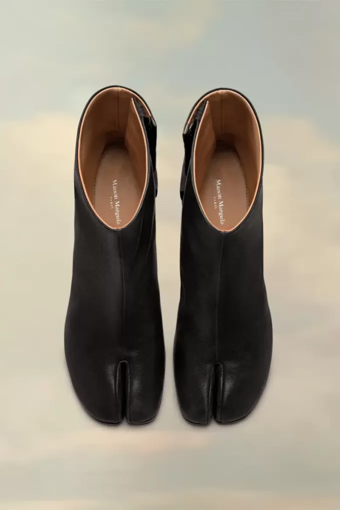 Botines Tabi de Maison Margiela