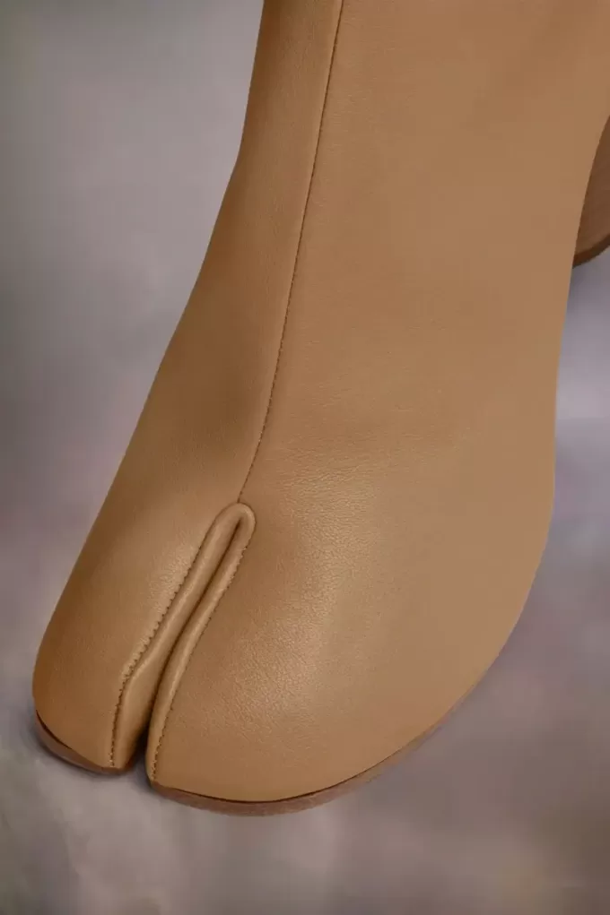 Botines Tabi de Maison Margiela
