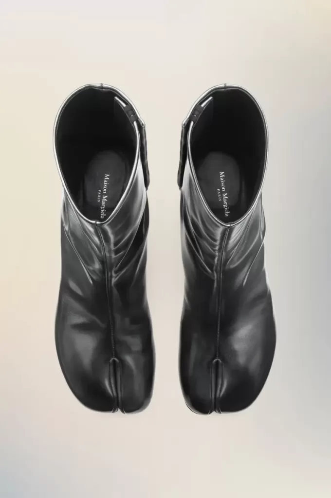 Botines Tabi de Maison Margiela