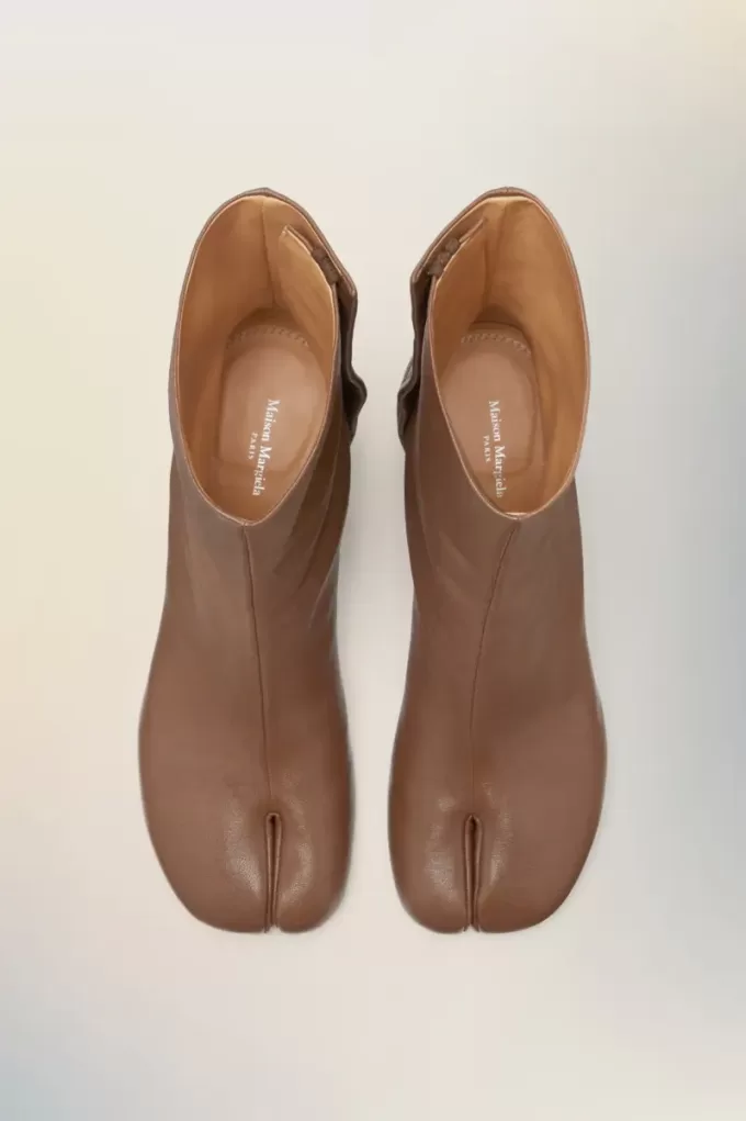 Botines Tabi de Maison Margiela