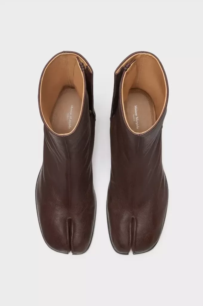 Botines Tabi de Maison Margiela
