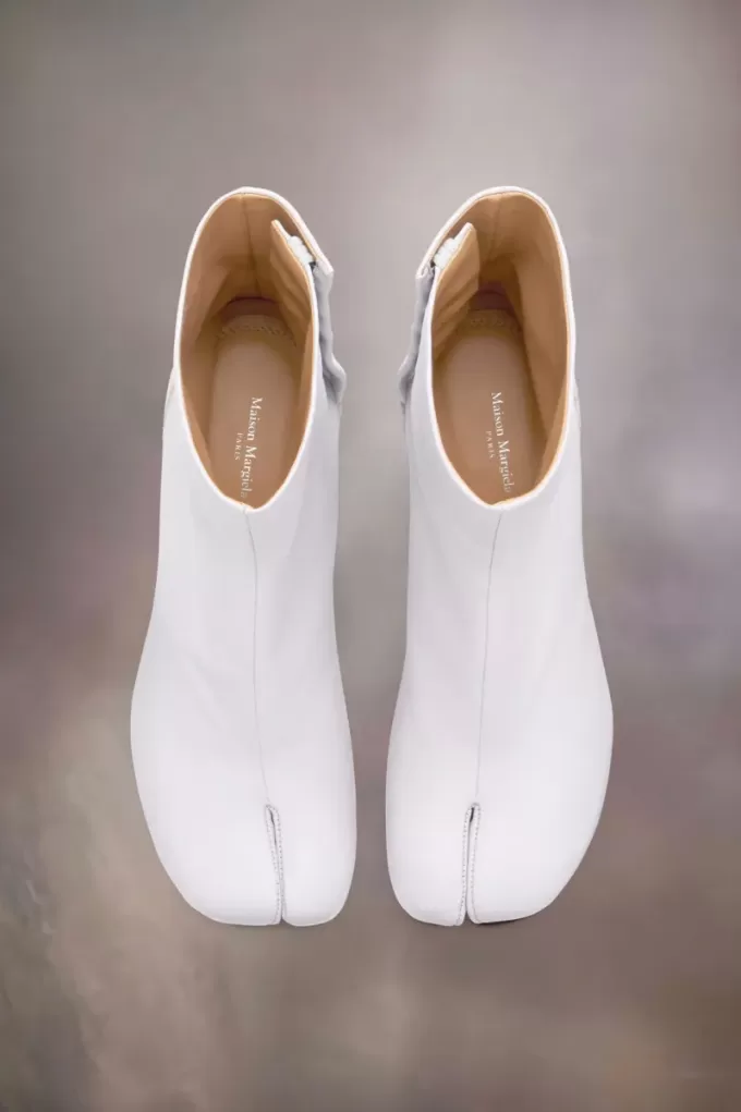 Botines Tabi de Maison Margiela Botines Tabi de Maison Margiela