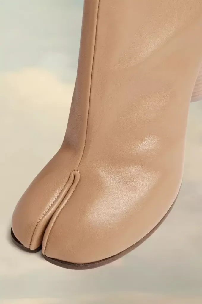 Botines Tabi de Maison Margiela Botines Tabi de Maison Margiela