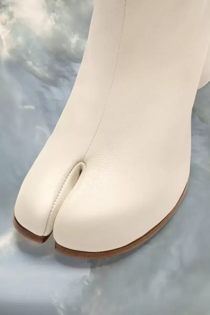 Botines Tabi de Maison Margiela Botines Tabi de Maison Margiela